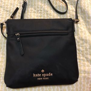 Brand new cross body Kate spade purse